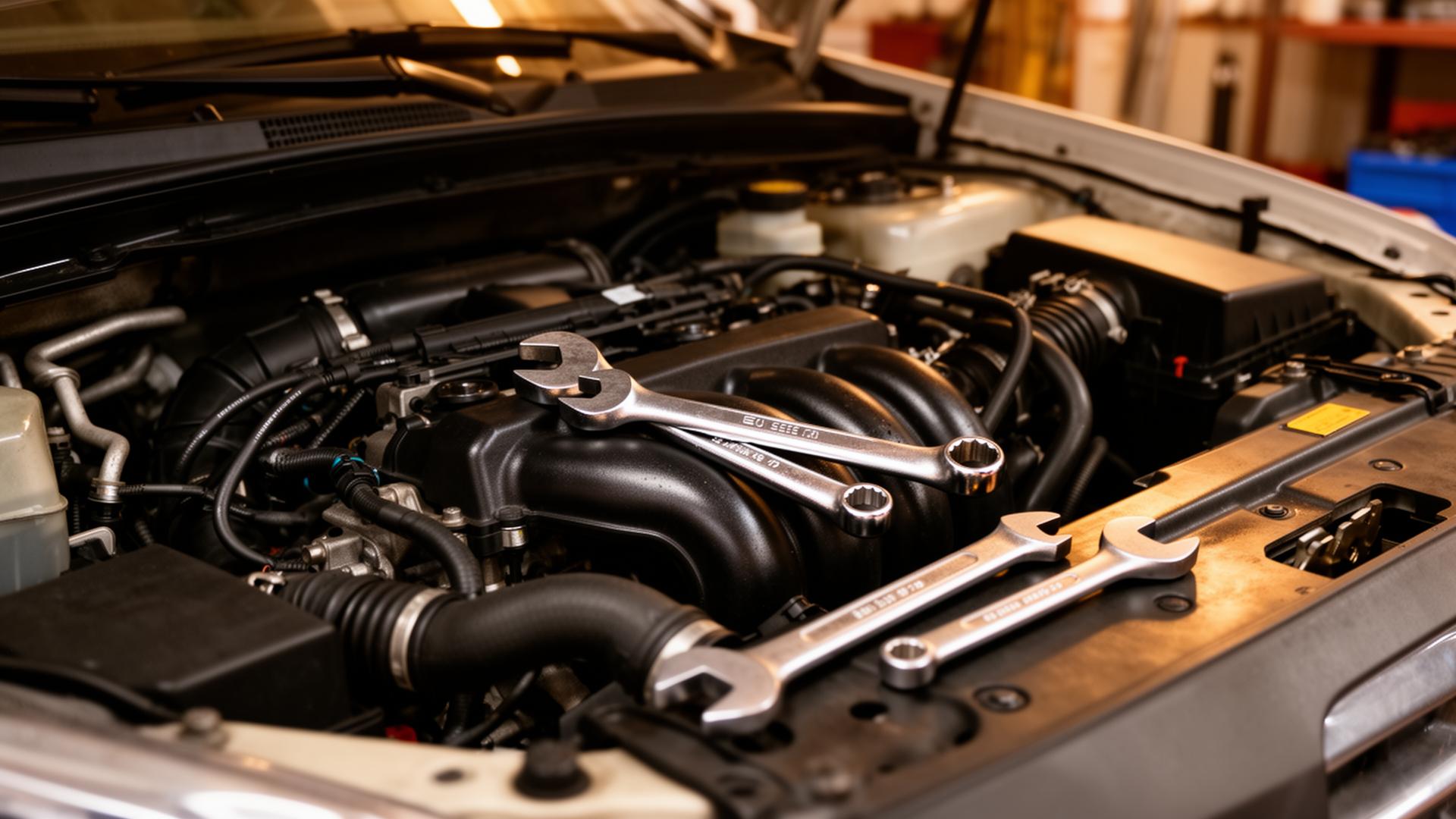 Motor